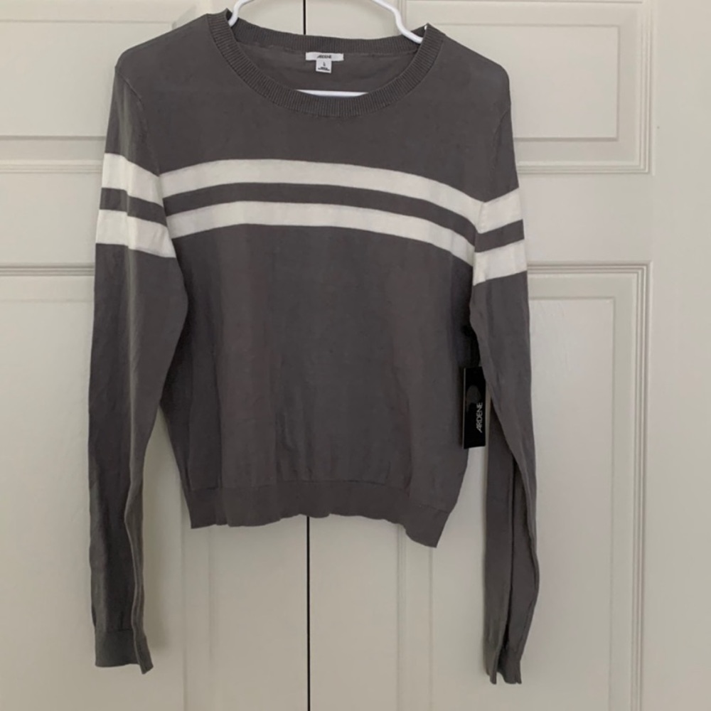Ardene Long Sleeve Sweater