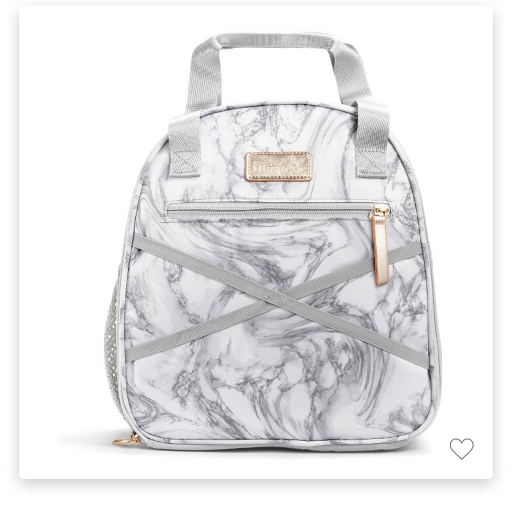 Fit+fresh lunch bag( only bag) NWT