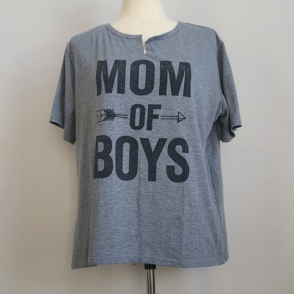 NO BRAND T SHIRT
