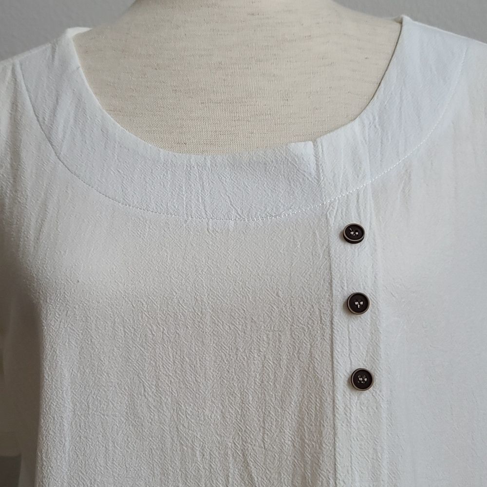 NO BRAND WOMAN'S TOP - Picture 2 of 15