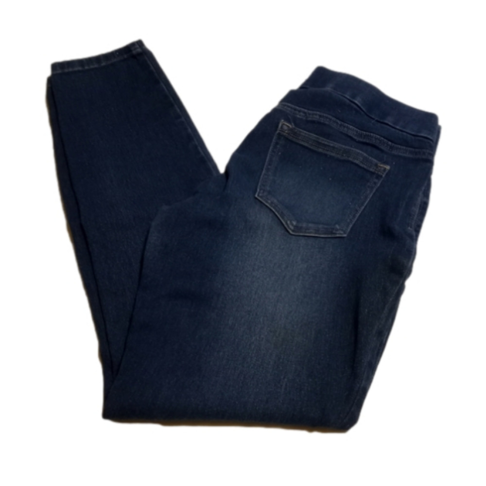 L.E.I skinny jeans