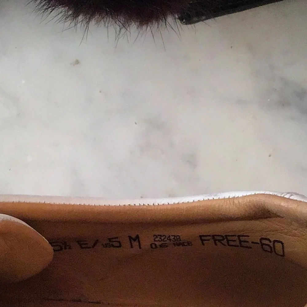 Bally’s sneakers - Picture 6 of 6
