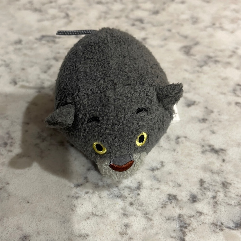 Tsum Tsum animal