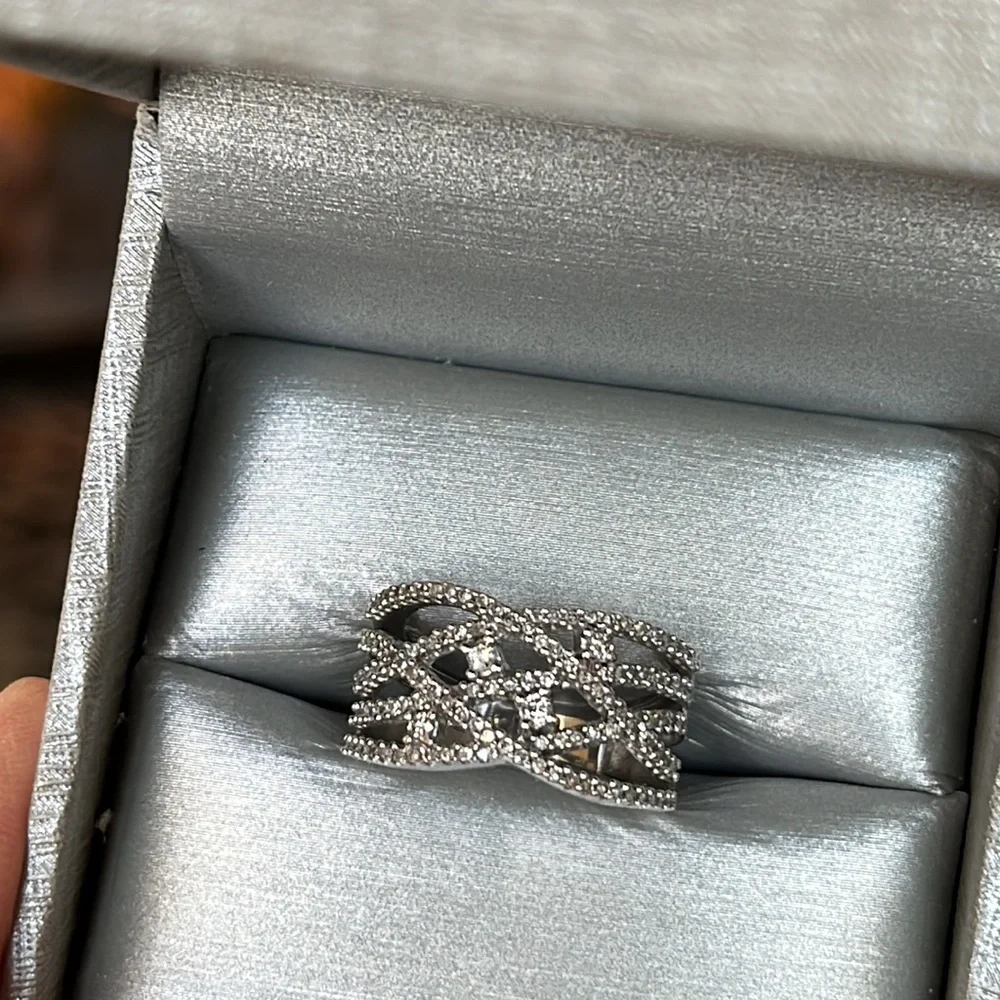 Orbital ring - Picture 1 of 12