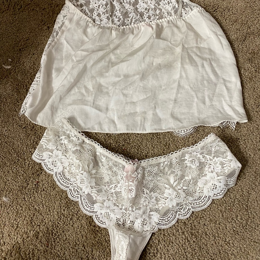 Victorias Secret Night gown