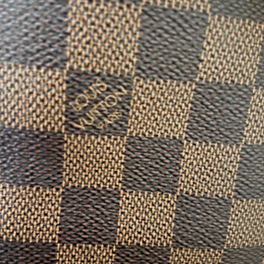 Louis Vuitton bag authentic Graceful pm - Picture 3 of 11