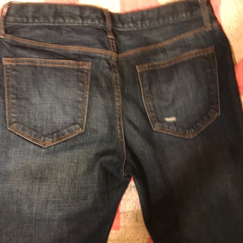 Gap jeans - Picture 6 of 6