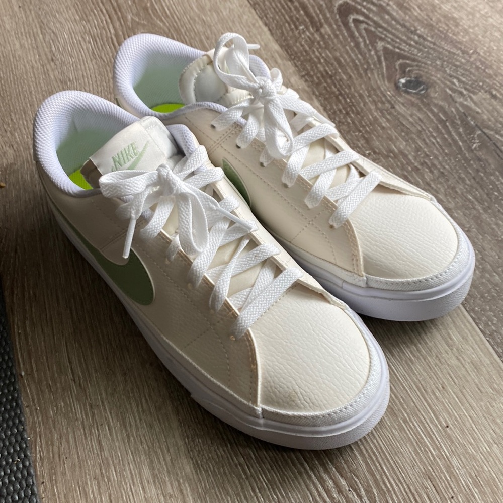 Nike Sport sneaker.  Brand new