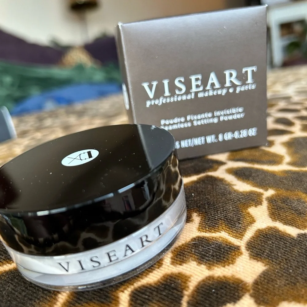 Viseart Seamless Setting Powder - Picture 5 of 5