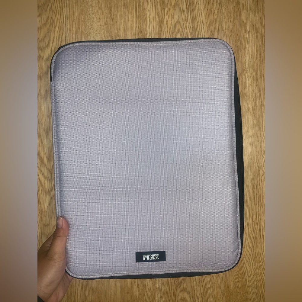 PINK Lap Top Sleeve