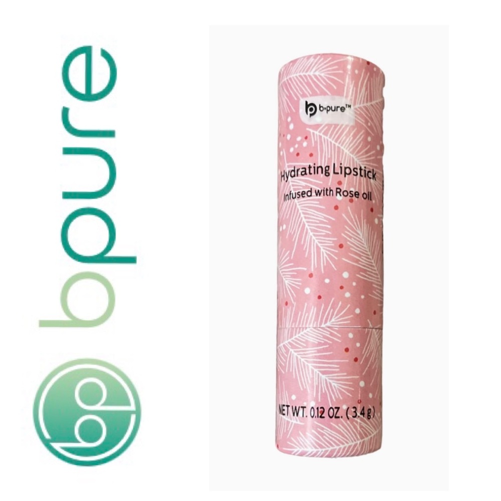 Rose Color Lipstick