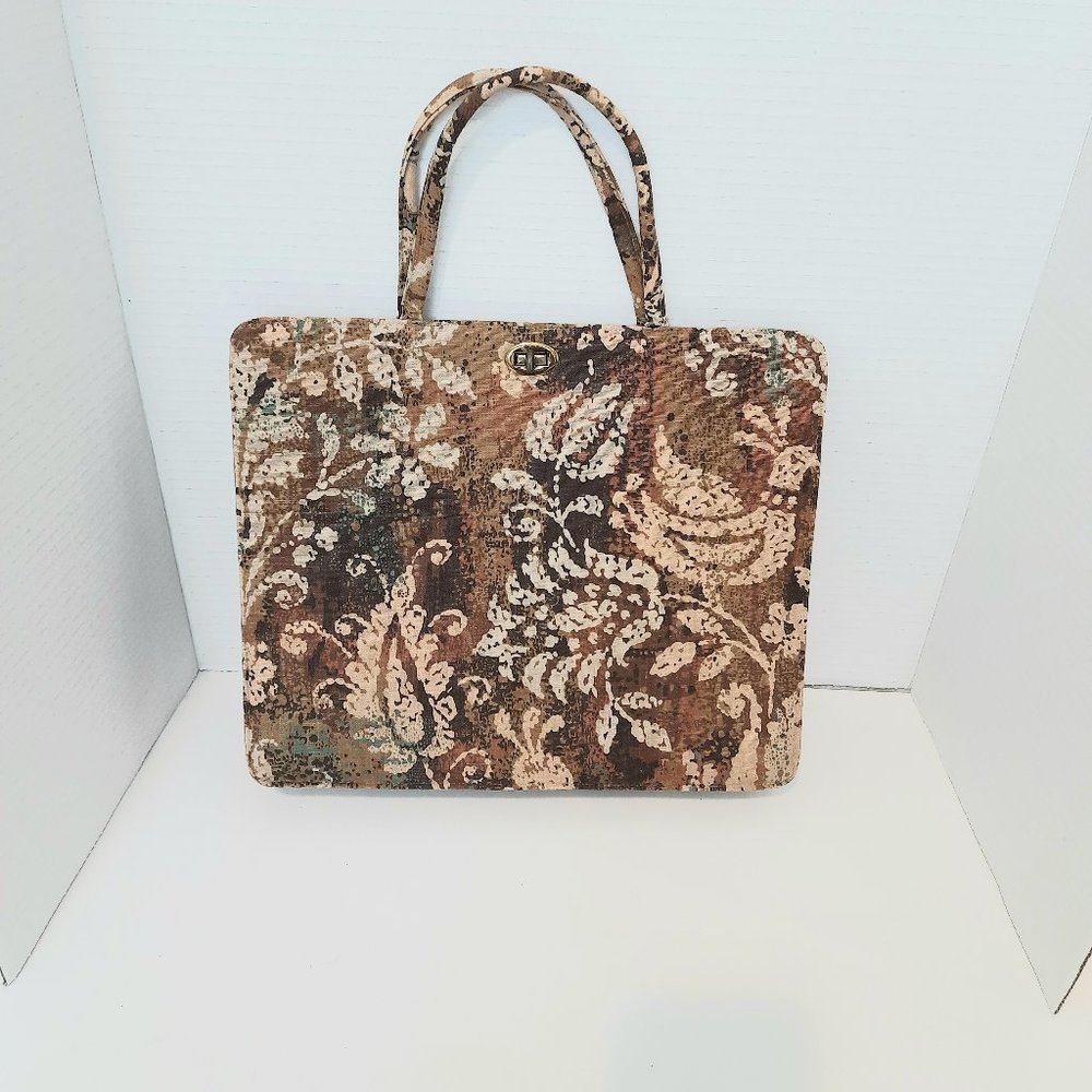 Margaret Smith genuine bag from the 60’s in Excellent condition