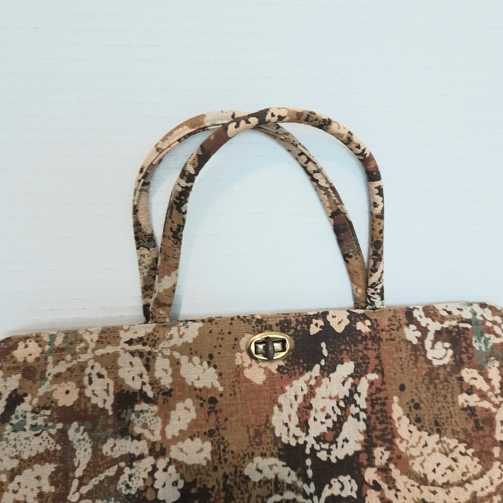 Margaret Smith genuine bag from the 60’s in Excellent condition - Picture 6 of 15