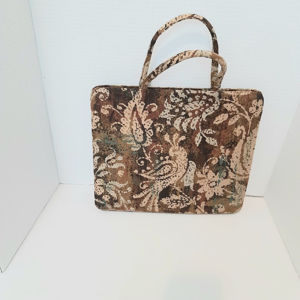 Margaret Smith genuine bag from the 60’s in Excellent condition - Picture 2 of 15