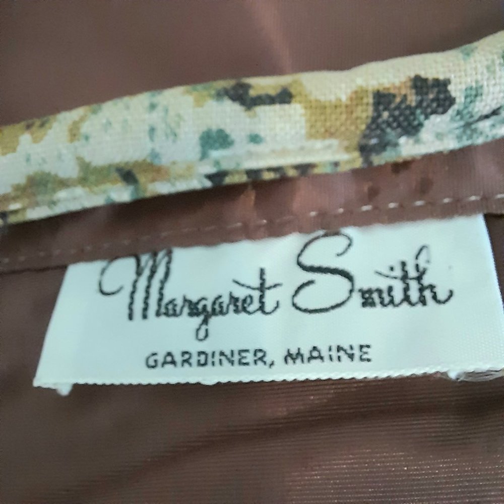 Margaret Smith genuine bag from the 60’s in Excellent condition - Picture 3 of 15