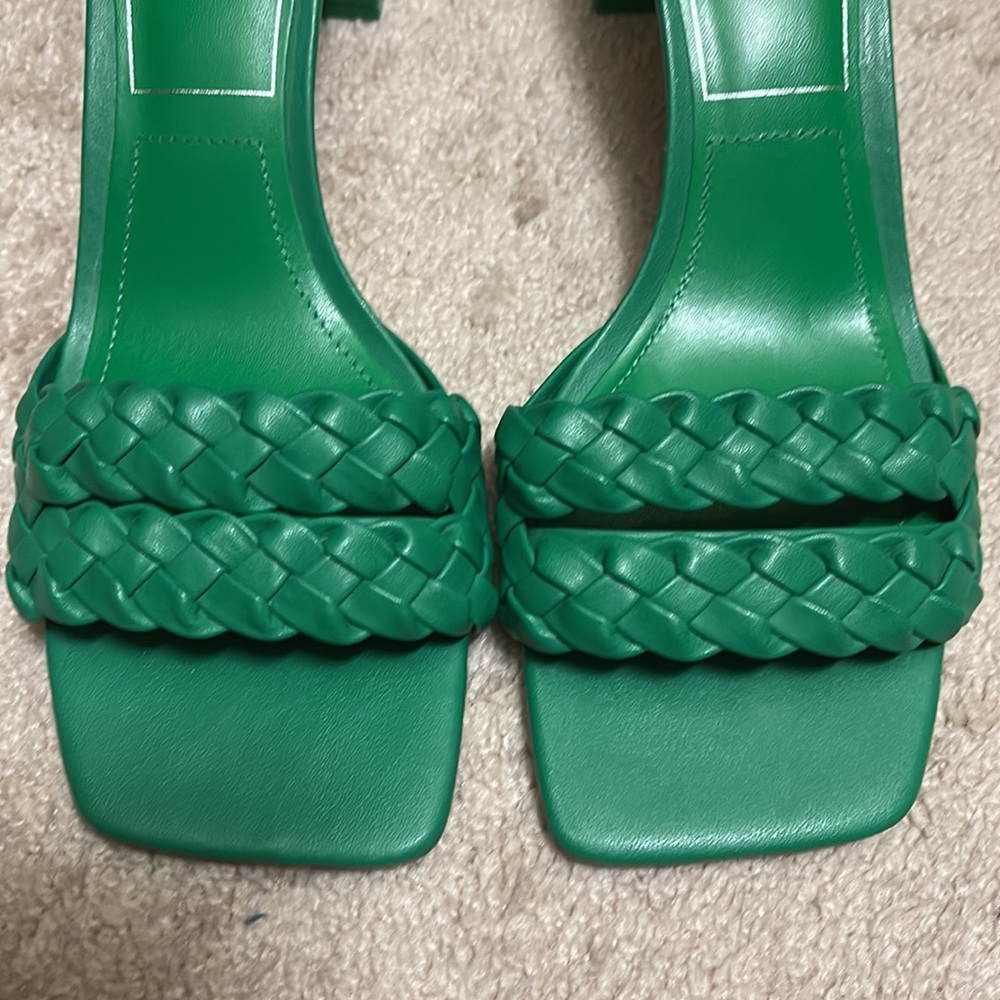 ZARA SANDALS - Picture 15 of 16