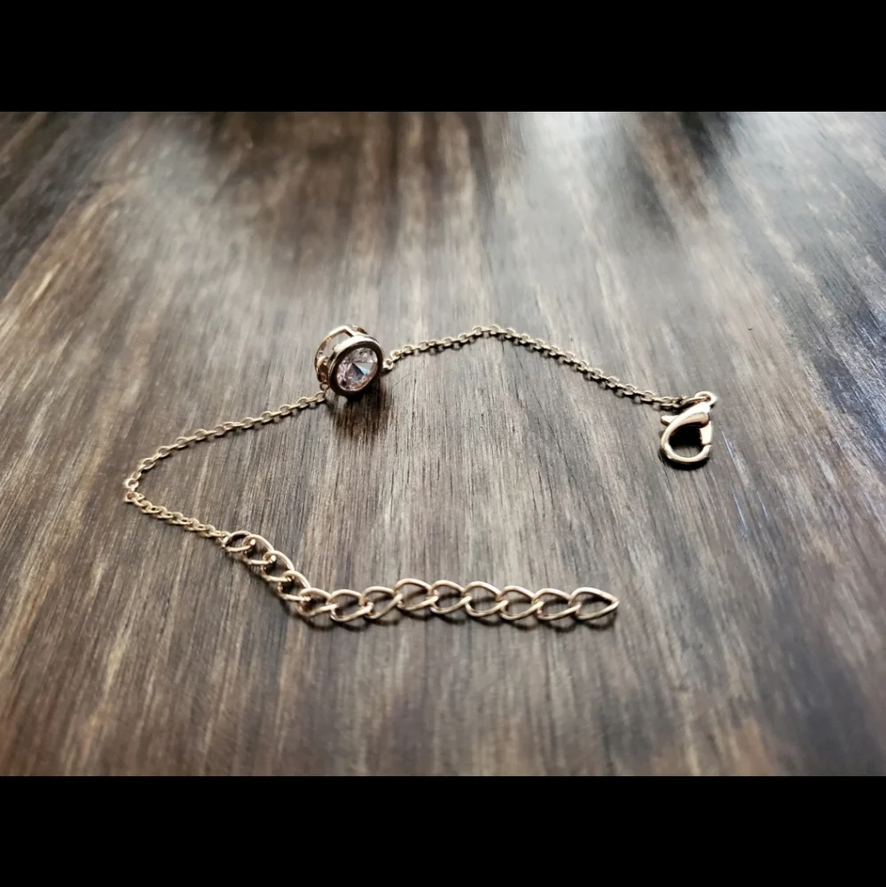 Shein 2 bracelet set - Picture 2 of 6