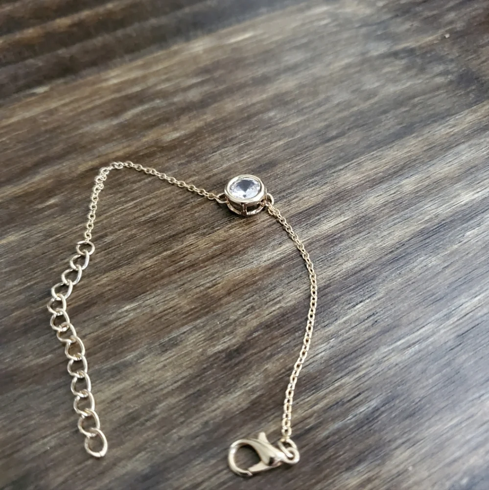 Shein 2 bracelet set - Picture 3 of 6