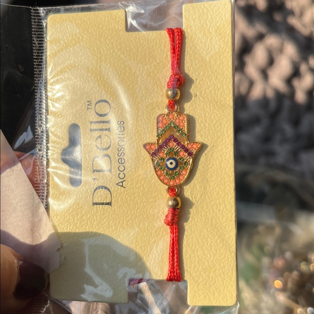 D'Bello Bracelet - Picture 3 of 3