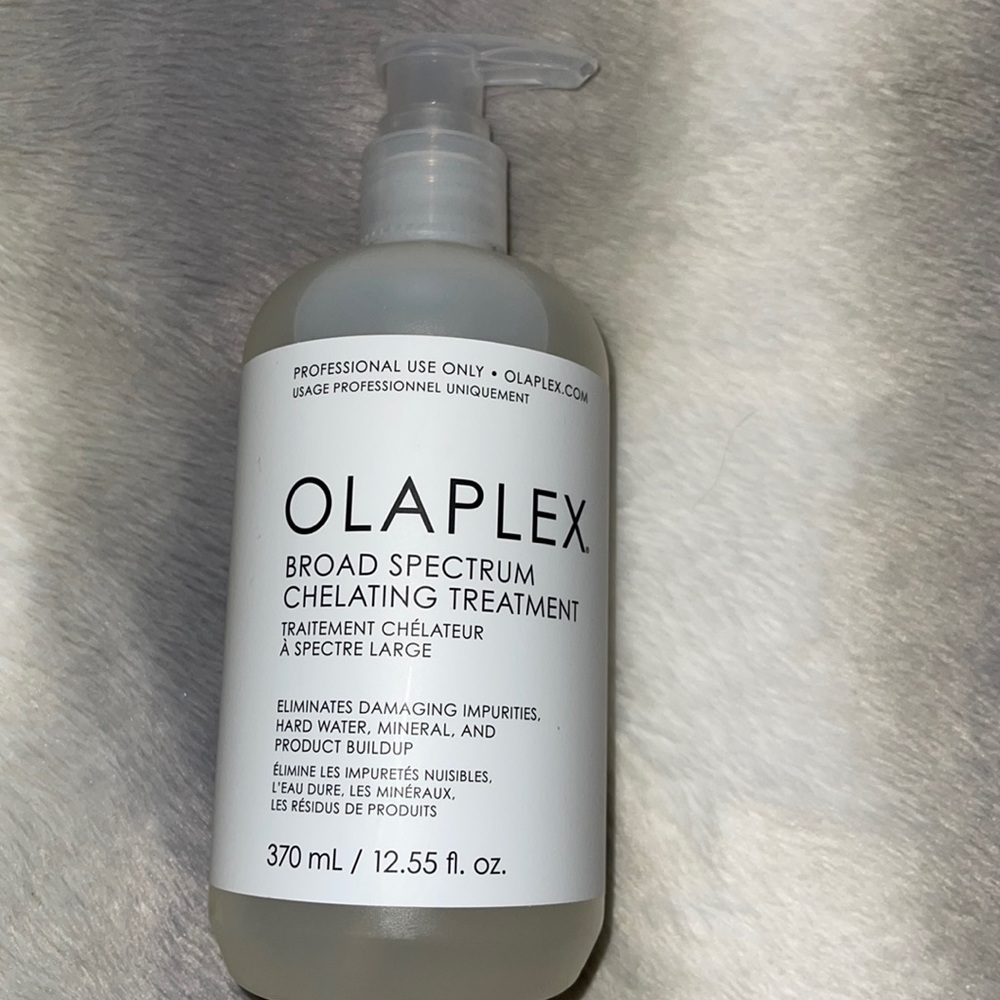 Olaplex Broad Spectrum Chelating Treatment