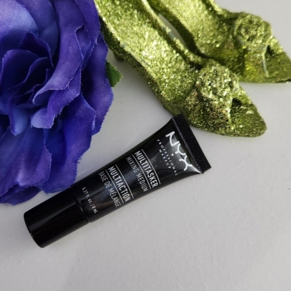 ⭐️ HOST PICK ⭐️ NYX Primer