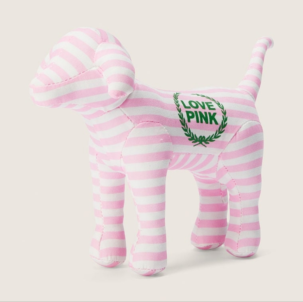 PINK MINI DOG - Picture 2 of 8