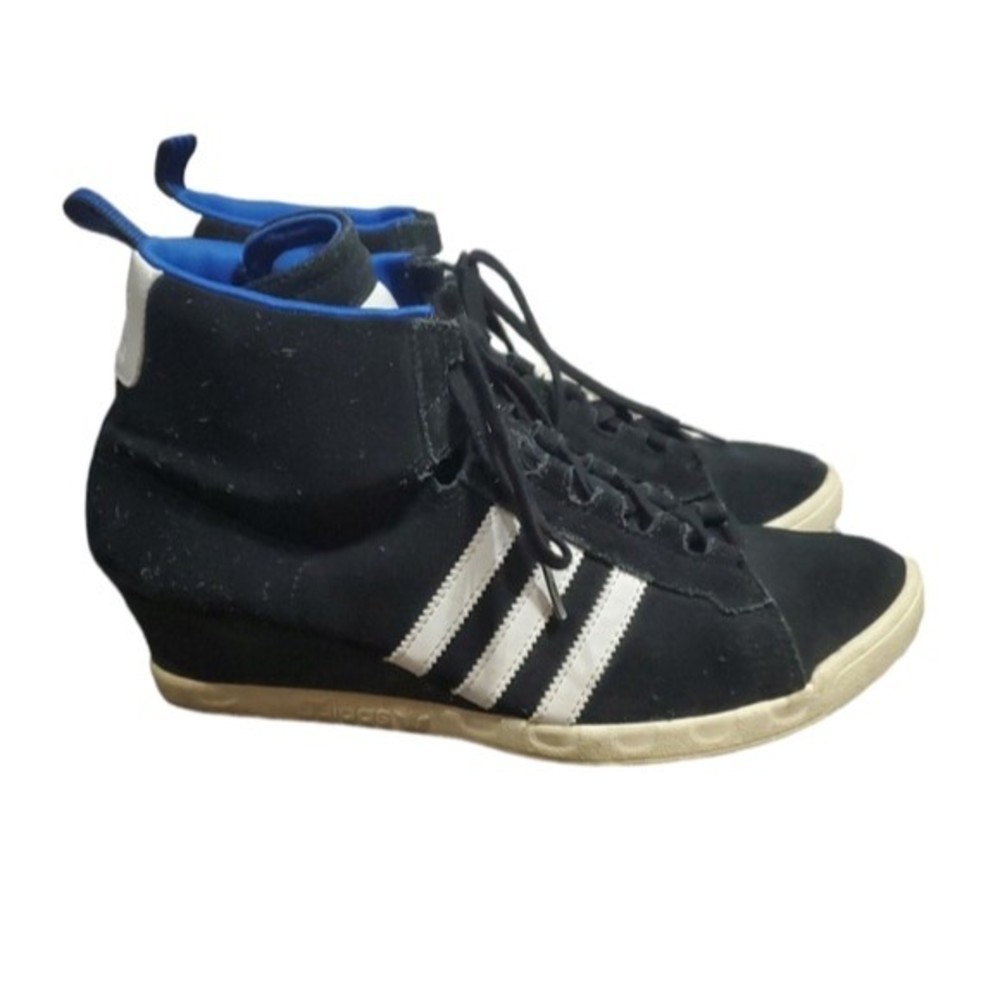 ADIDAS Wedge Sneakers