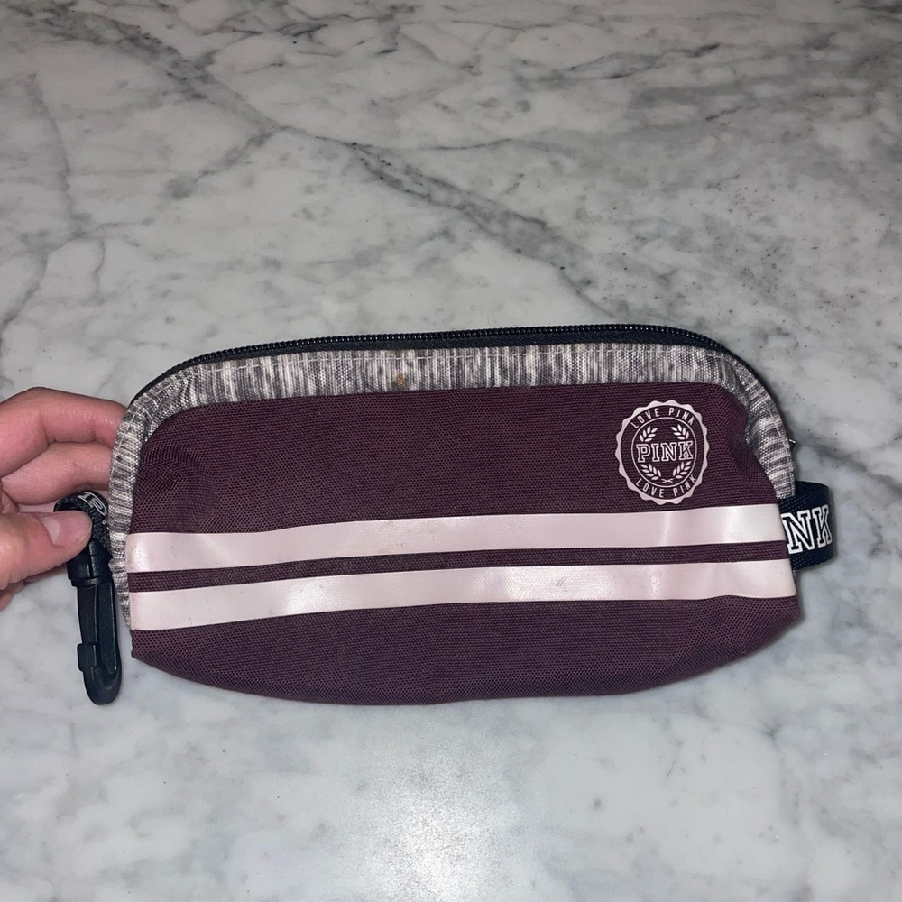 Victoria’s Secret Pink Pencil Case