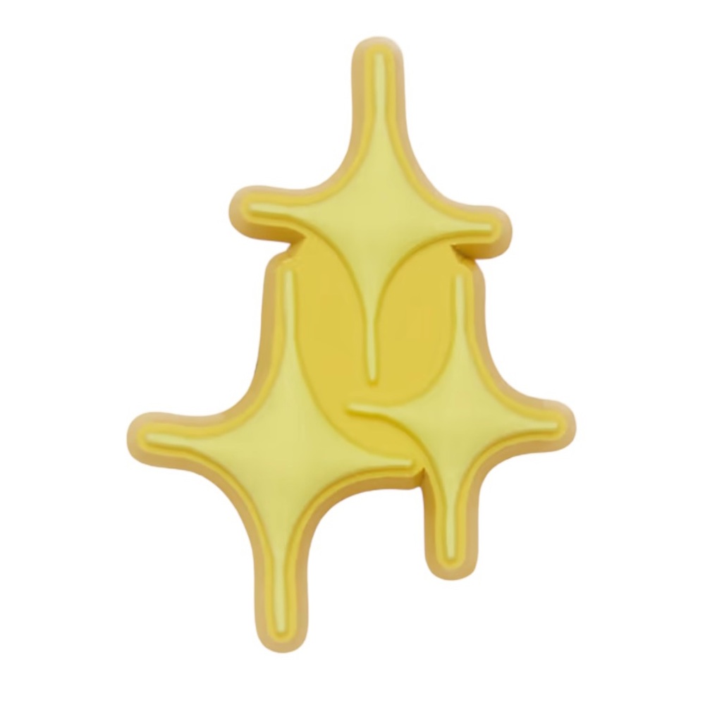 CROCS Jibbitz Charm