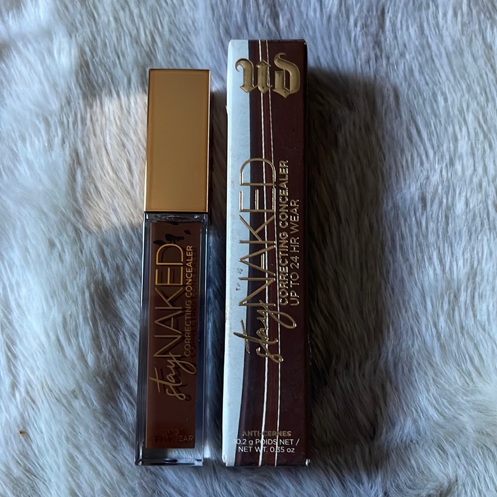 Urban Decay Stay Naked Correcting Concealer