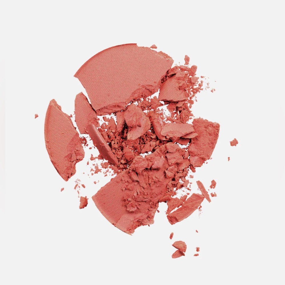 TEEEZ COSMETICS | Suit of Armor Dont Blush Me Blusher in Mauve
