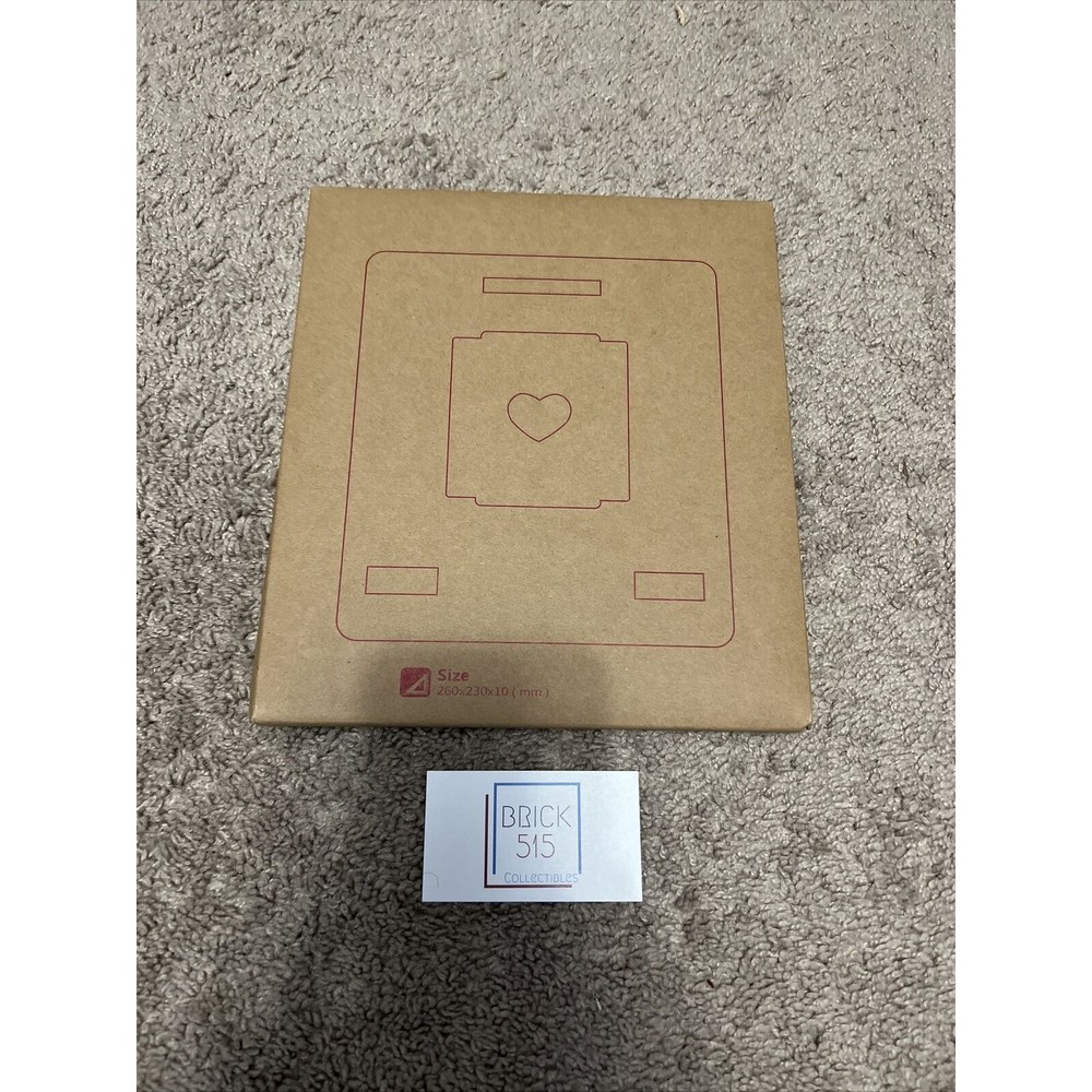 NEW Wooden Adjustable Laptop Stand