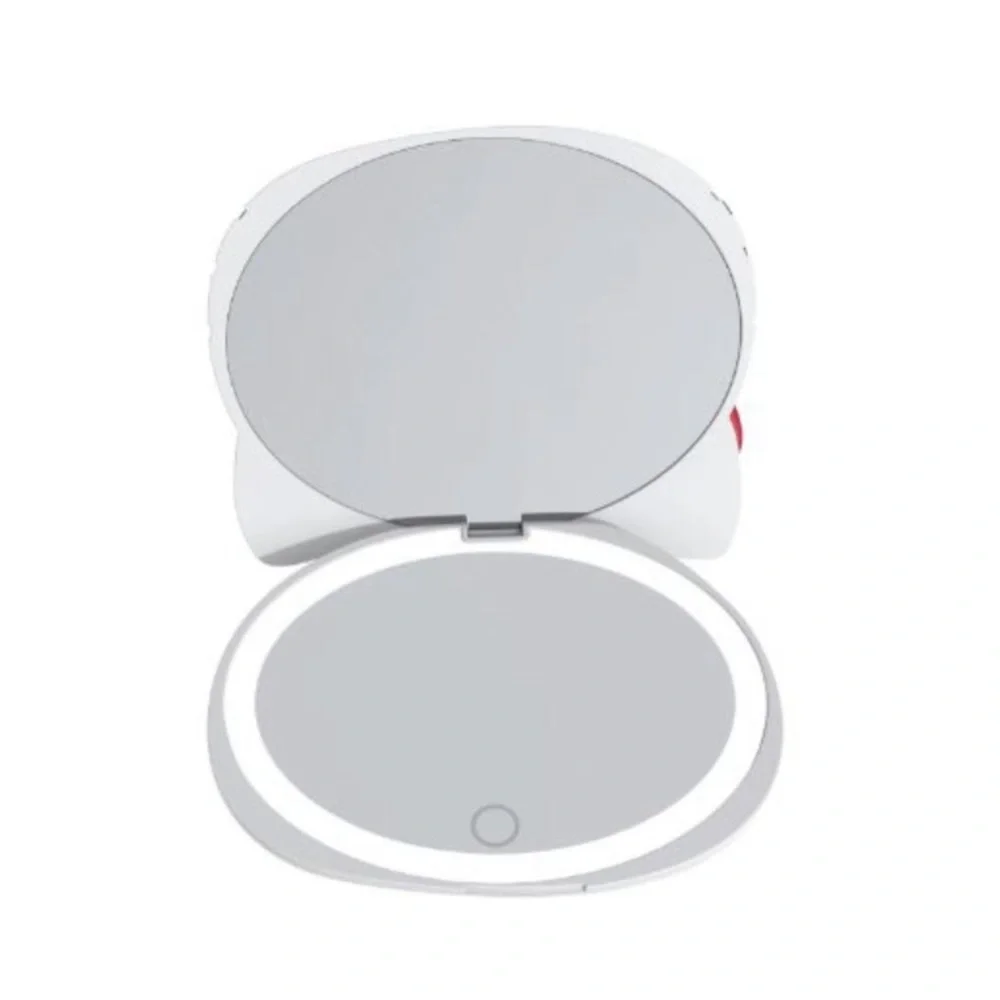 ✨Hello Kitty Kawaii compact mirror NIB - Picture 7 of 10