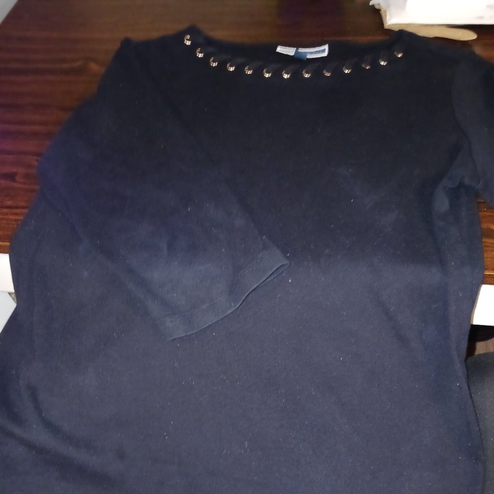 Karen Scott top