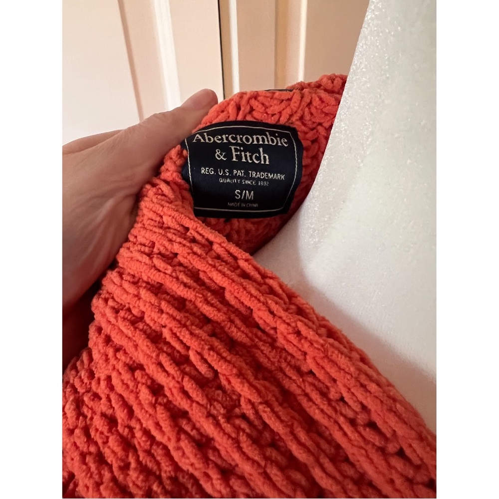 Abercrombie & Fitch Cardigan - Picture 5 of 6
