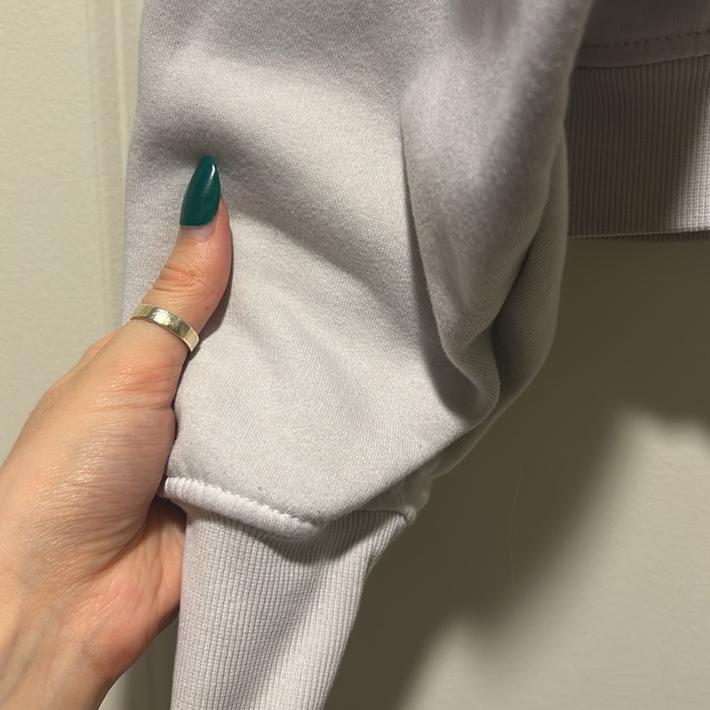 Stone Crop Sweatshirt - Picture 3 of 6