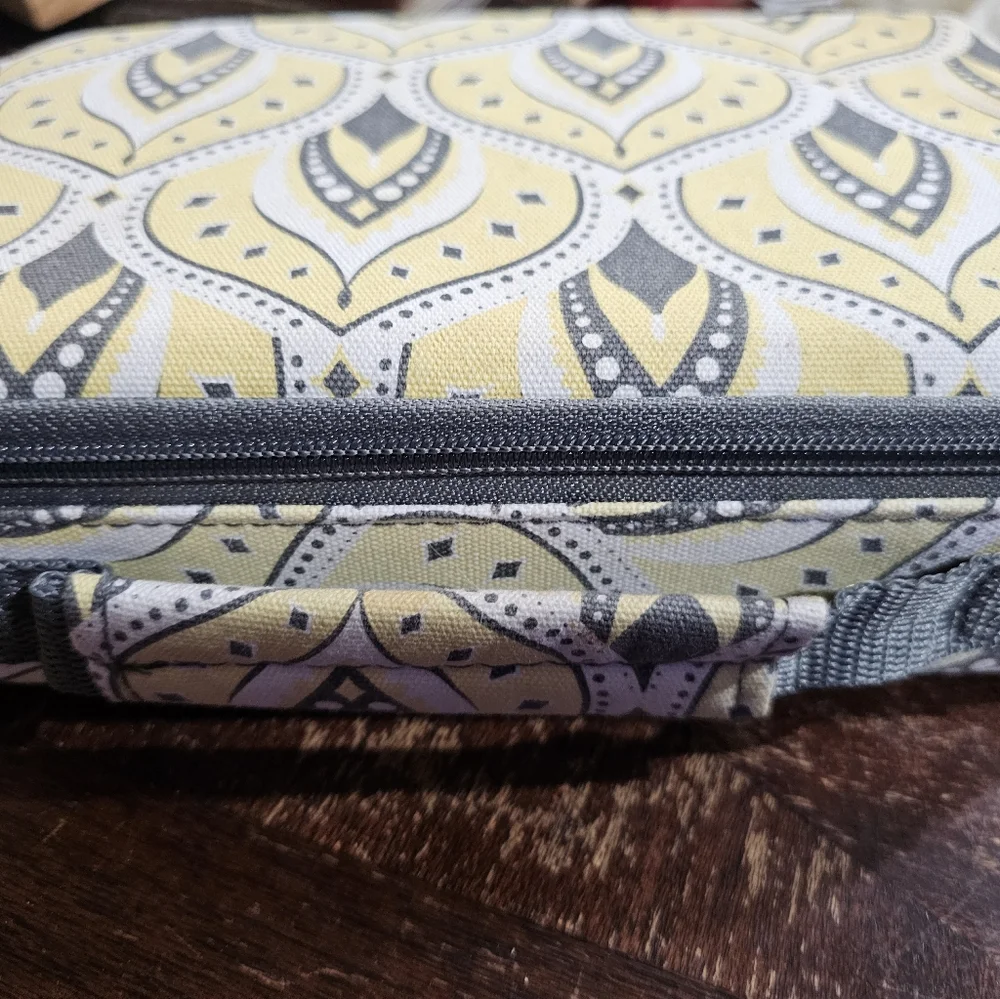 Lunch box Fit + Fresh Lunch box with containers +2 ice packs - Picture 3 of 7