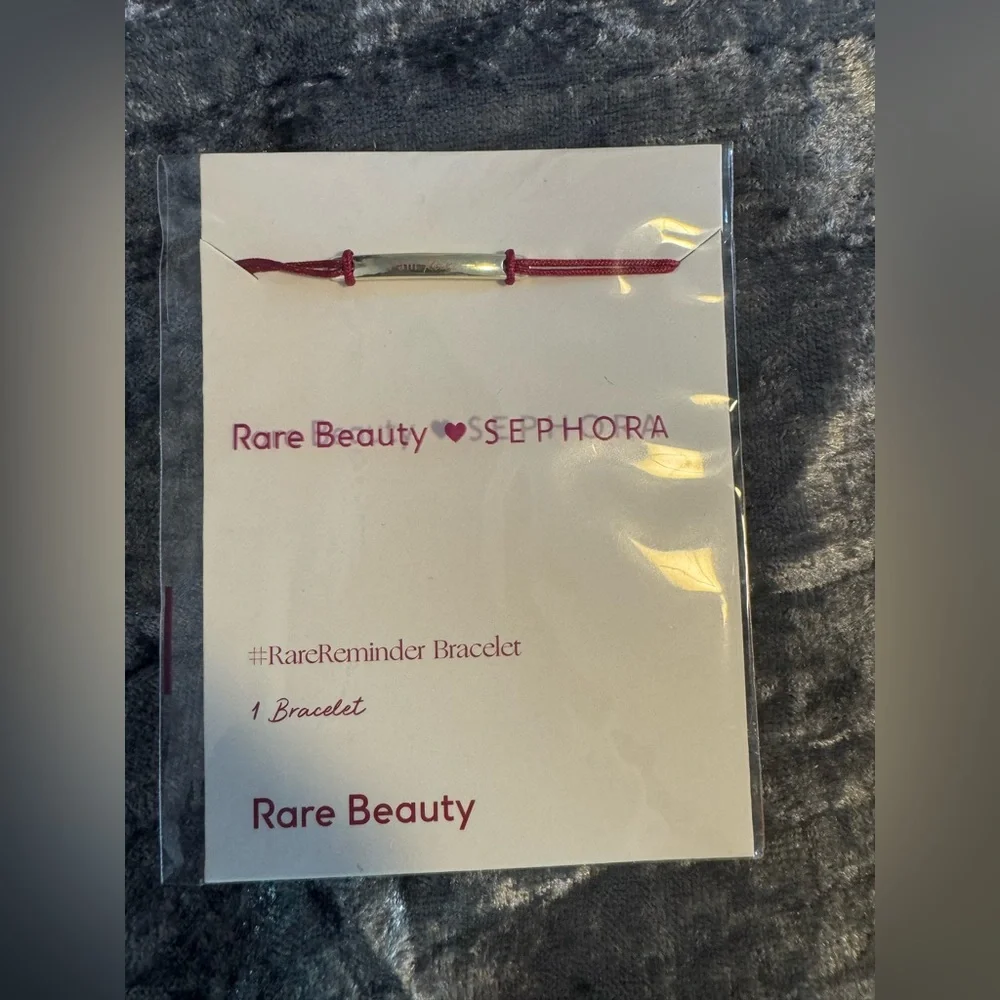 Rare Beauty Bracelet - Picture 1 of 5