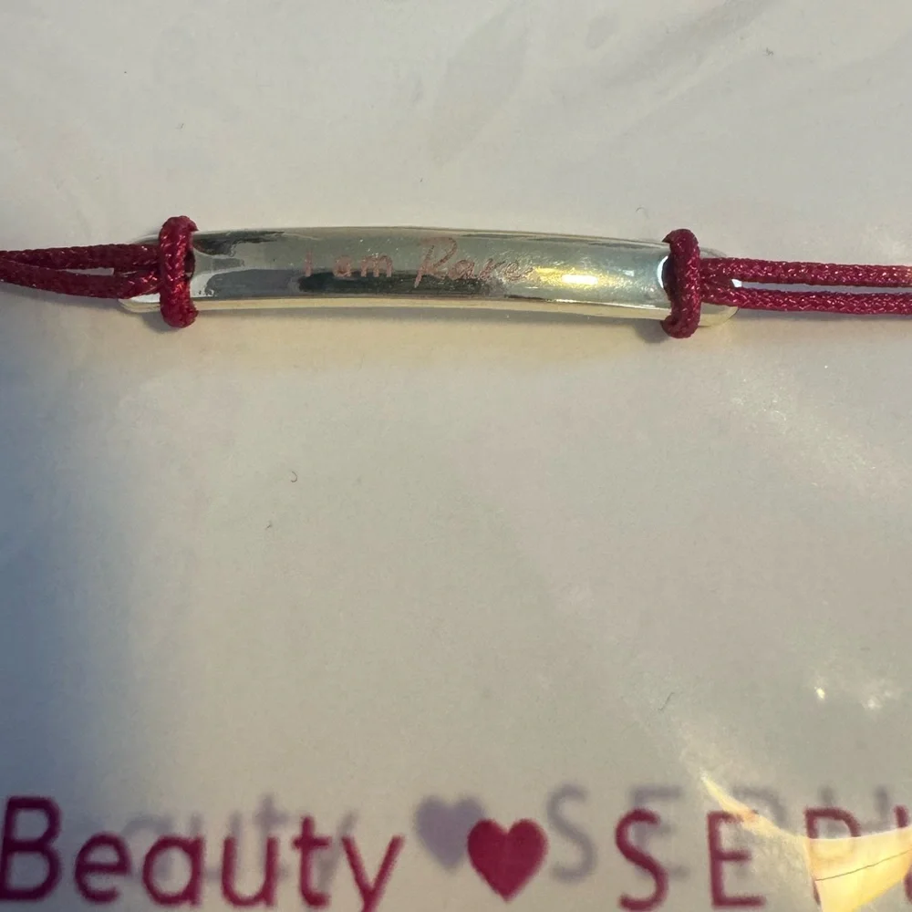 Rare Beauty Bracelet - Picture 2 of 5