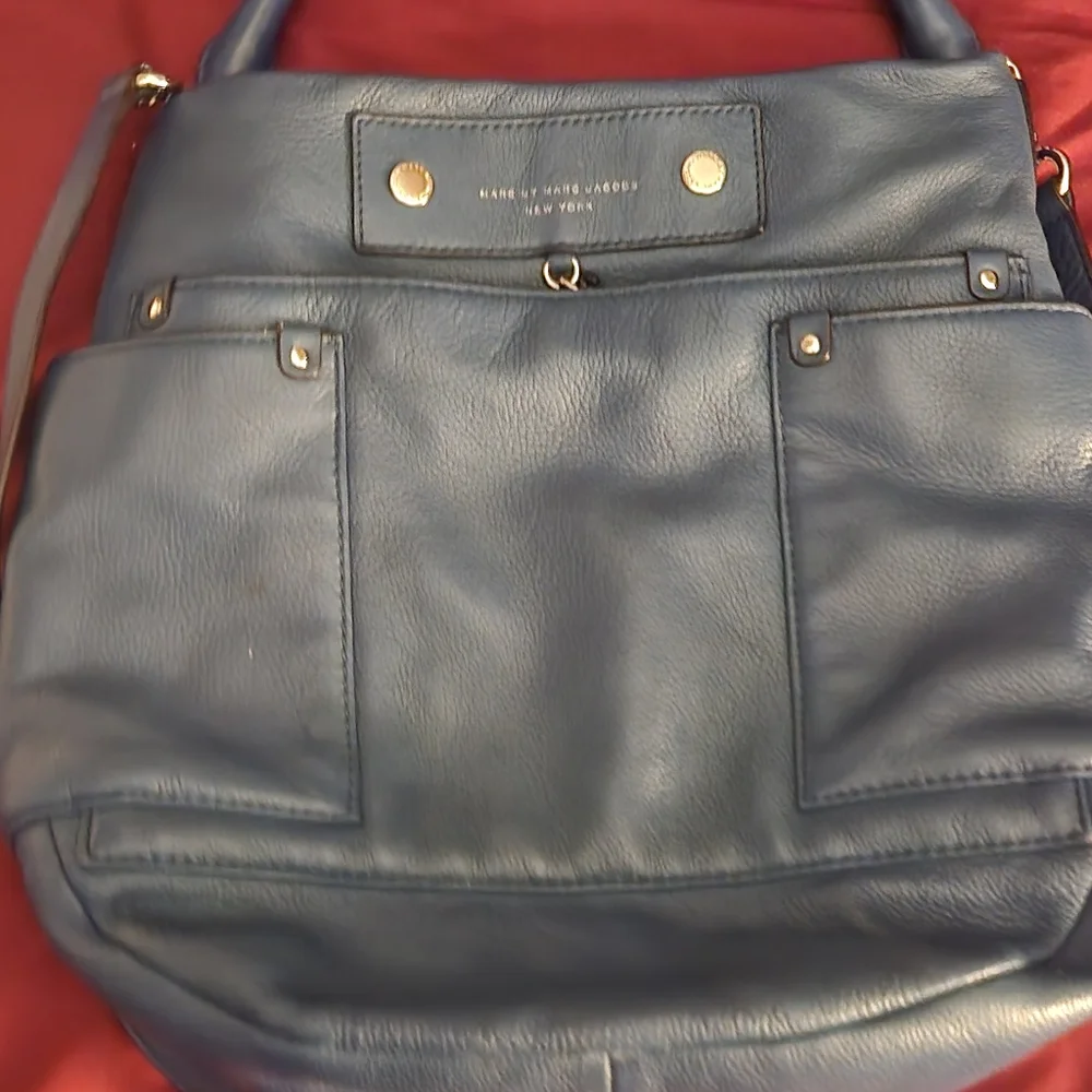 Crossbody Bag - Picture 3 of 5