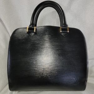 Vintage LOUIS VUITTON Pont Neuf Handbag