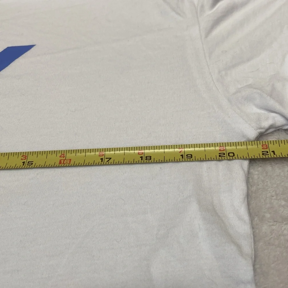 CALVIN KLEIN Performance NWT Crop Top Size M - Picture 6 of 10