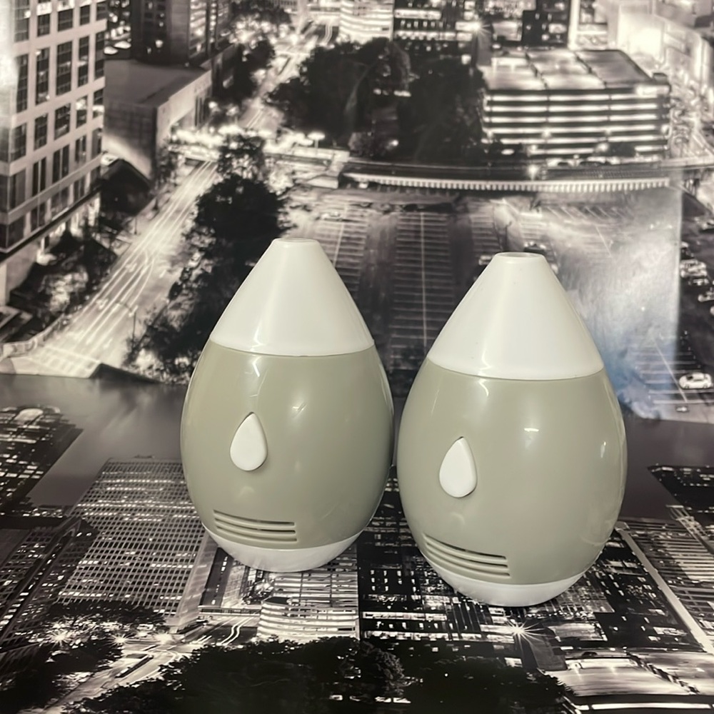 Home Decor Aroma Diffuser