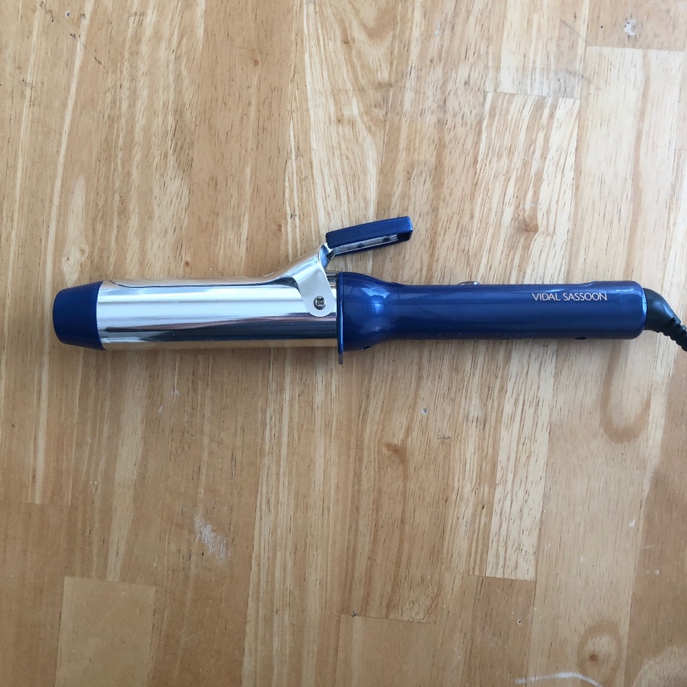 Vidal Sassoon Curling Iron