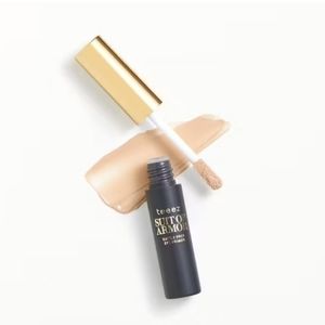 TEEEZ COSMETICSBattle Prep Eye Primer in Blank Canvas