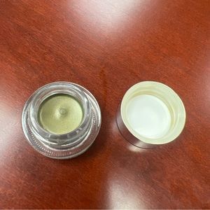 Prescriptives Perfect Every Line Gel Eyeliner. Rare! Sage