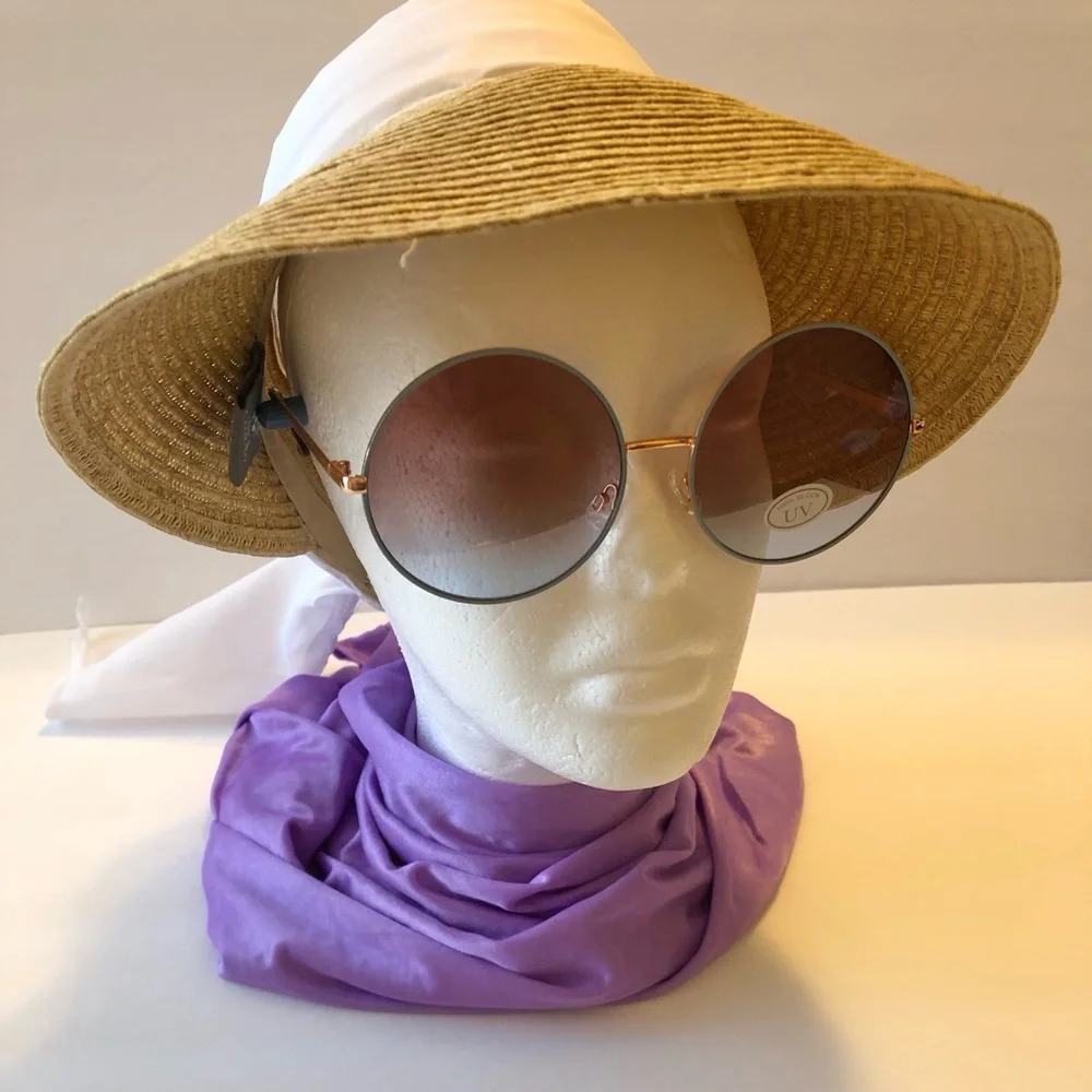Fashion Sunglasses - Picture 1 of 7