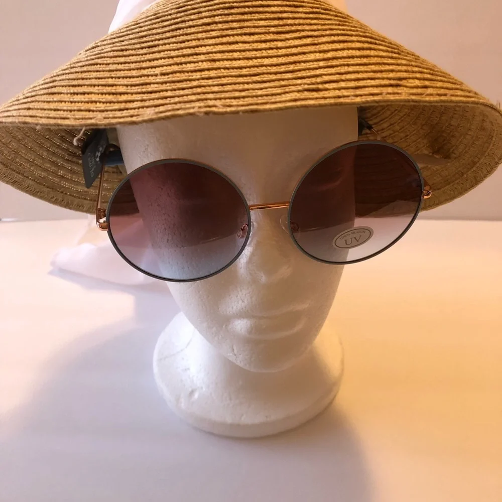 Fashion Sunglasses - Picture 4 of 7