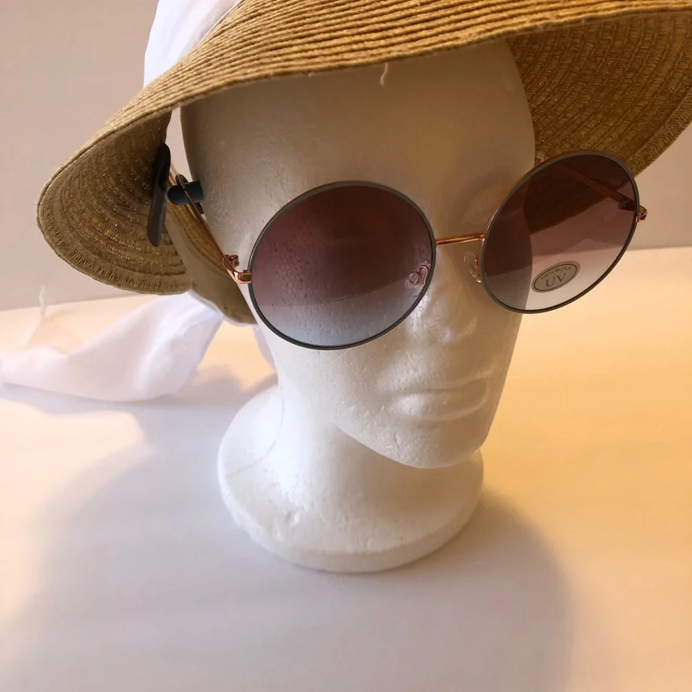 Fashion Sunglasses - Picture 5 of 7