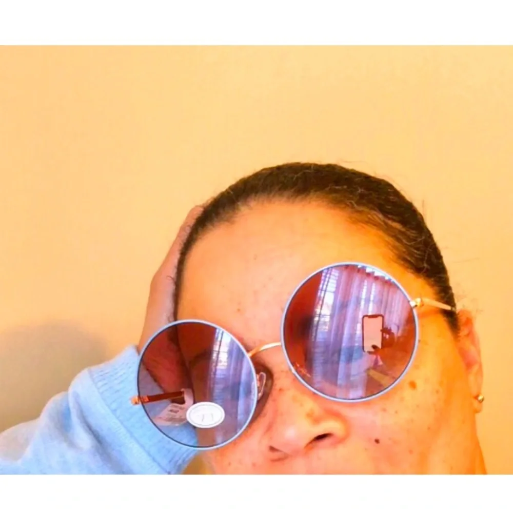Fashion Sunglasses - Picture 7 of 7